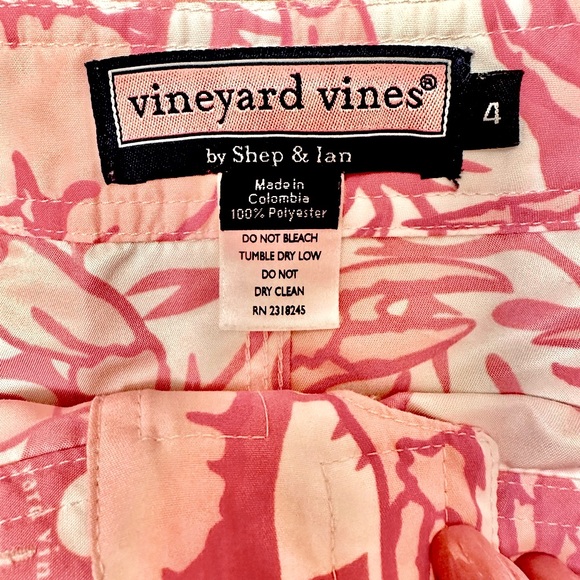 Vineyard Vines Surf Skirt - Picture 3 of 6